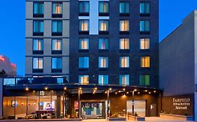 Fairfield Inn & Suites by Marriott New York Queens/queensboro Bridge